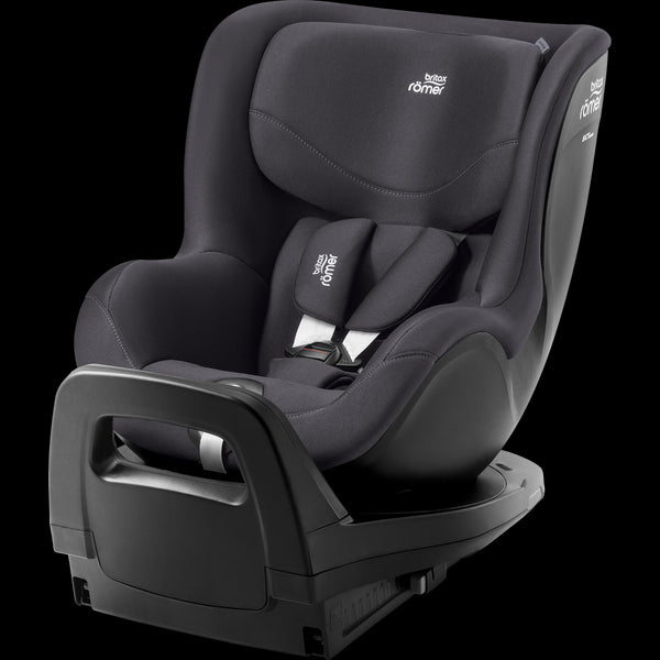 BRITAX ROMER DUALFIX PRO M