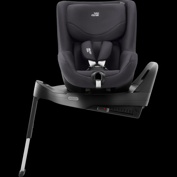 BRITAX ROMER DUALFIX PRO M
