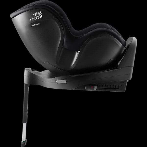 BRITAX ROMER DUALFIX PRO M