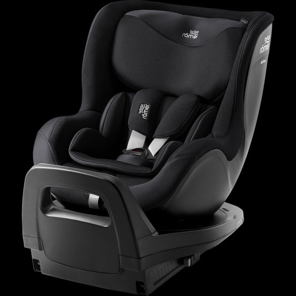 BRITAX ROMER DUALFIX PRO M