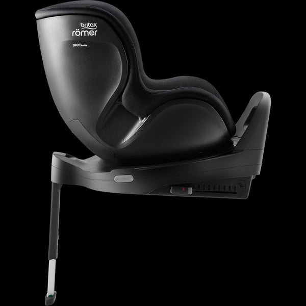 BRITAX ROMER DUALFIX PRO M