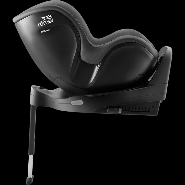 BRITAX ROMER DUALFIX PRO M