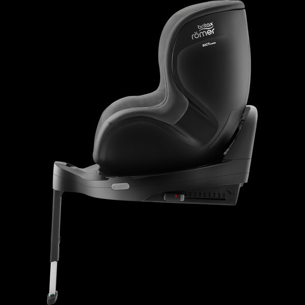 BRITAX ROMER DUALFIX PRO M