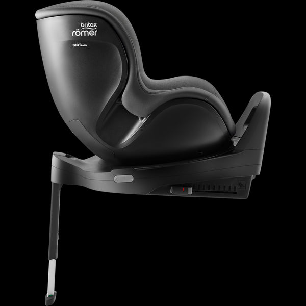 BRITAX ROMER DUALFIX PRO M