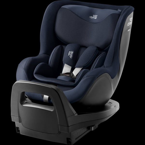BRITAX ROMER DUALFIX PRO M