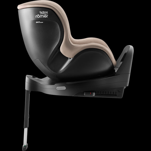 BRITAX ROMER DUALFIX PRO M