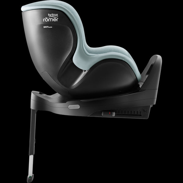 BRITAX ROMER DUALFIX PRO M