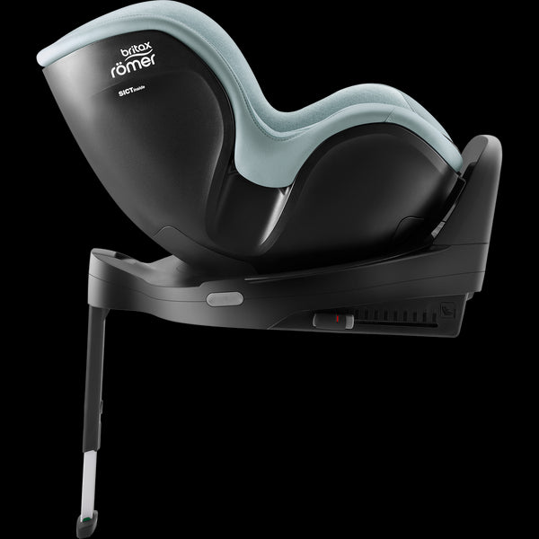 BRITAX ROMER DUALFIX PRO M