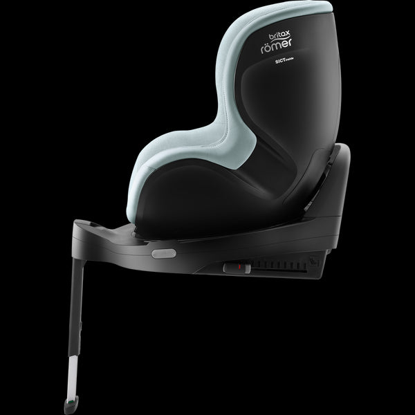 BRITAX ROMER DUALFIX PRO M