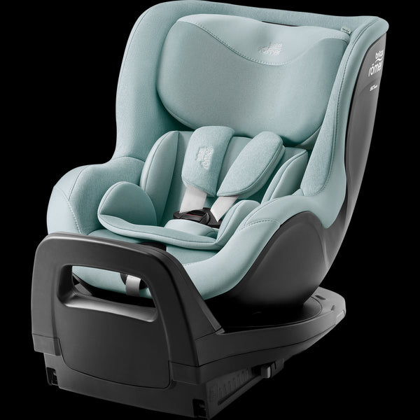 BRITAX ROMER DUALFIX PRO M