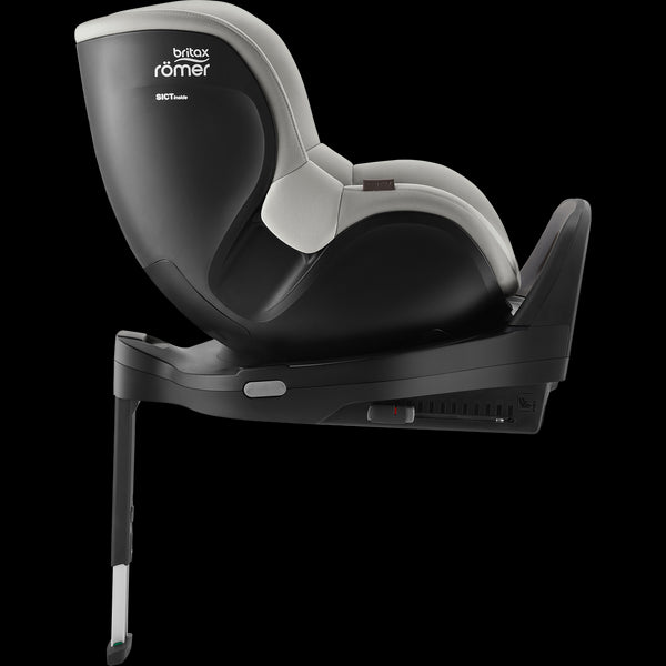 BRITAX ROMER DUALFIX PRO M
