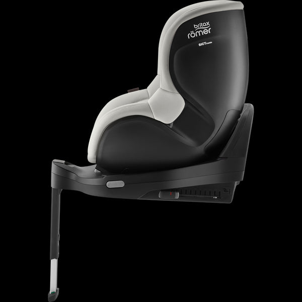 BRITAX ROMER DUALFIX PRO M