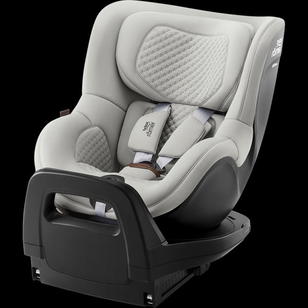 BRITAX ROMER DUALFIX PRO M