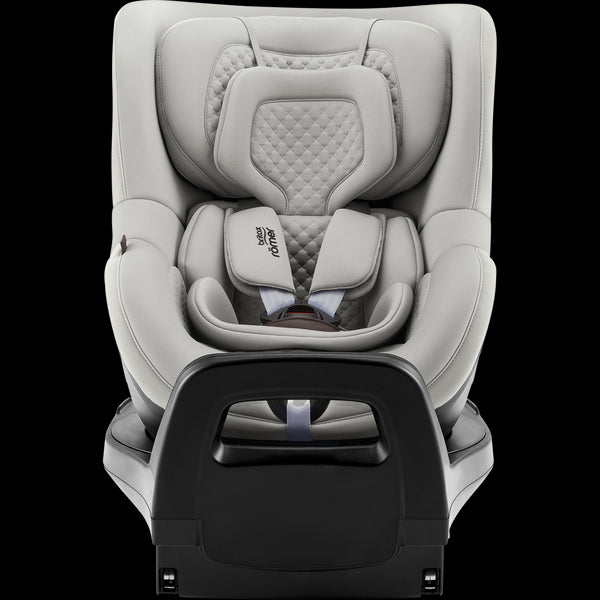 BRITAX ROMER DUALFIX PRO M