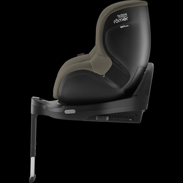 BRITAX ROMER DUALFIX PRO M