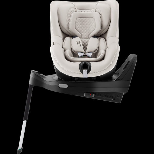 BRITAX ROMER DUALFIX PRO M