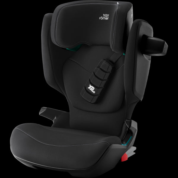 BRITAX ROMER KIDFIX PRO