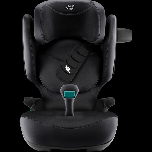 BRITAX ROMER KIDFIX PRO