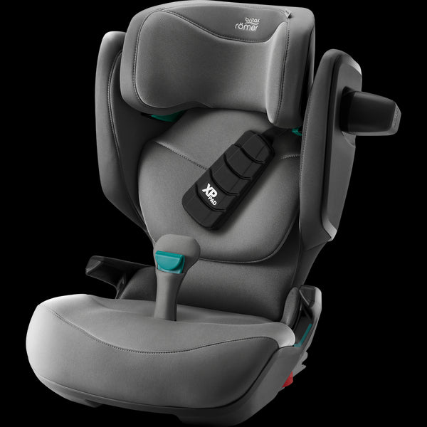 BRITAX ROMER KIDFIX PRO