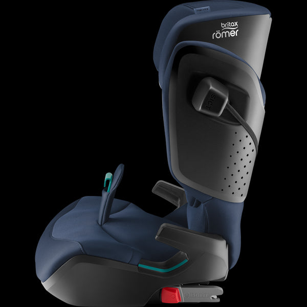 BRITAX ROMER KIDFIX PRO
