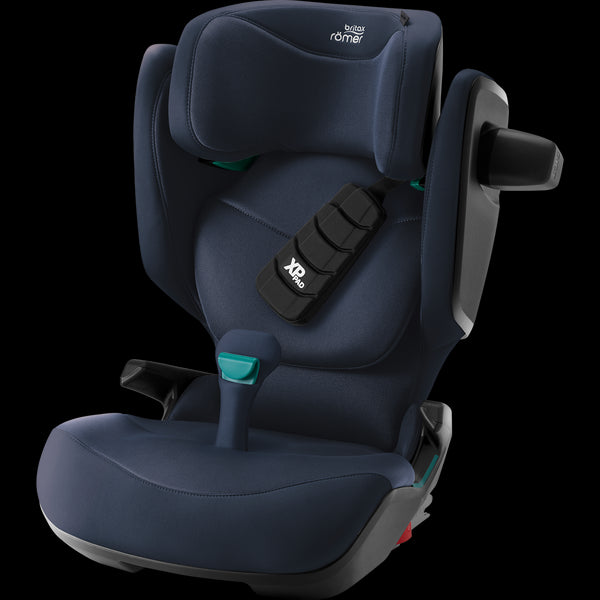 BRITAX ROMER KIDFIX PRO