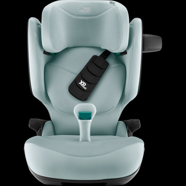 BRITAX ROMER KIDFIX PRO
