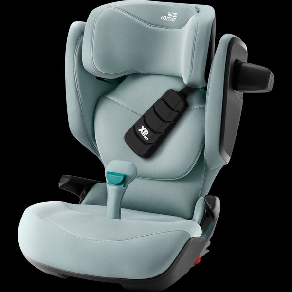 BRITAX ROMER KIDFIX PRO