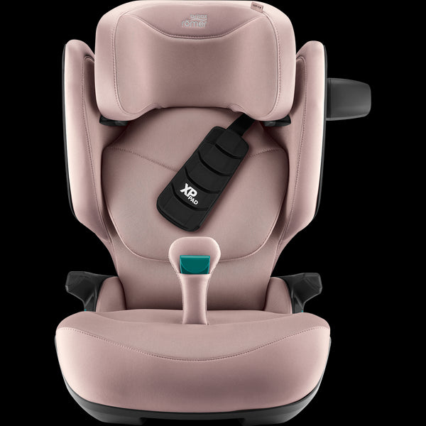 BRITAX ROMER KIDFIX PRO
