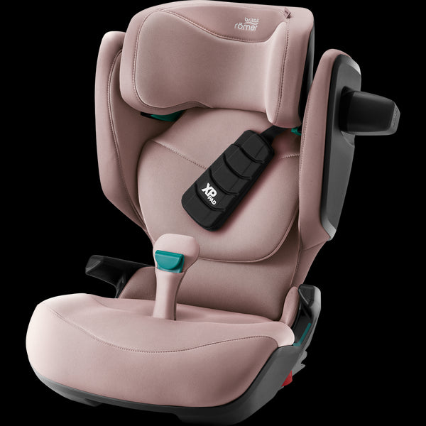 BRITAX ROMER KIDFIX PRO