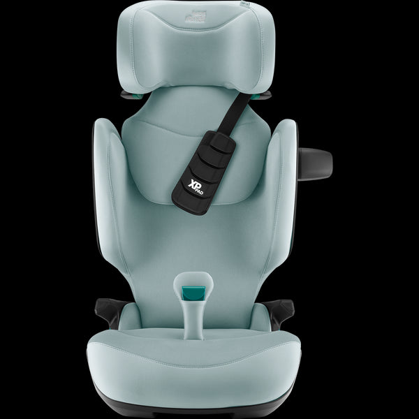 BRITAX ROMER KIDFIX PRO