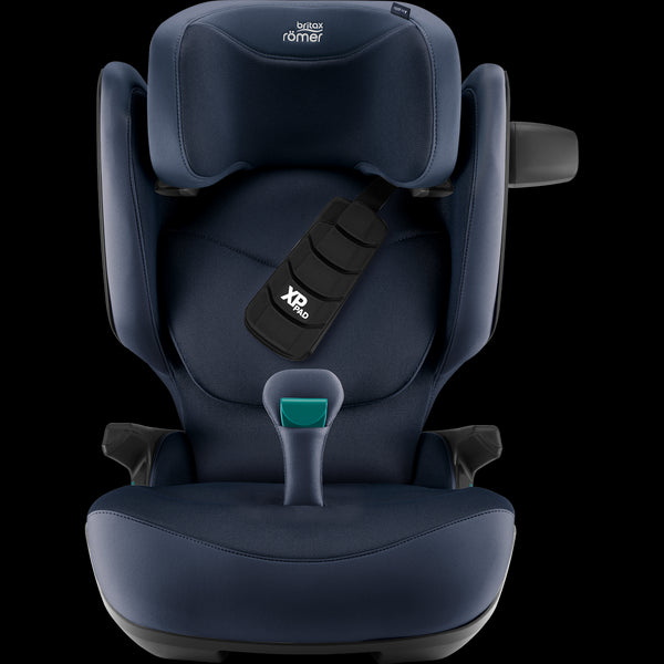 BRITAX ROMER KIDFIX PRO