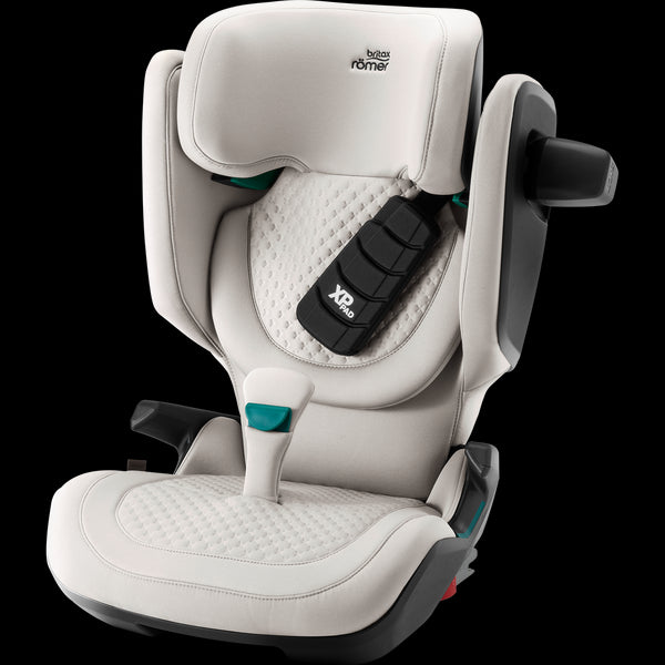 BRITAX ROMER KIDFIX PRO