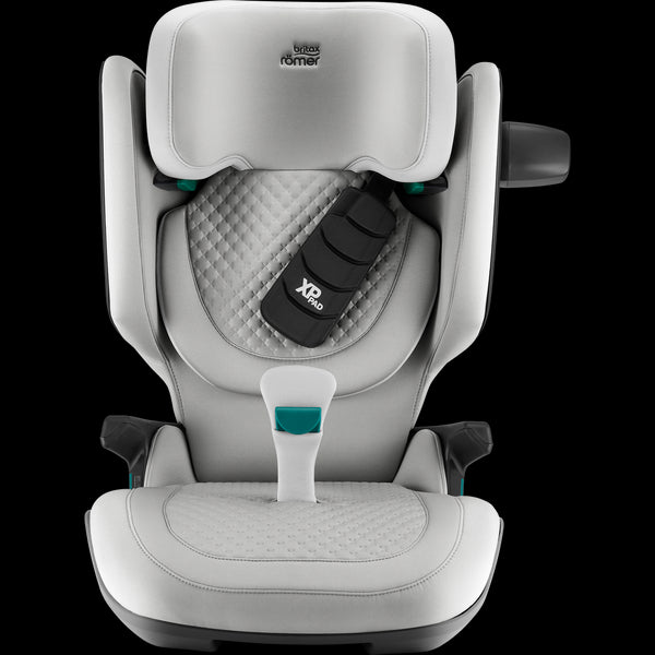 BRITAX ROMER KIDFIX PRO