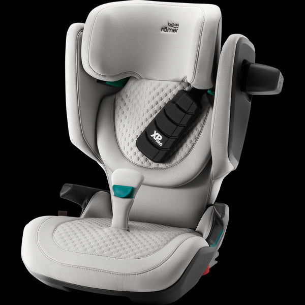 BRITAX ROMER KIDFIX PRO