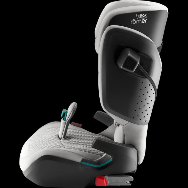 BRITAX ROMER KIDFIX PRO
