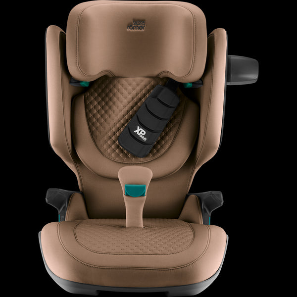BRITAX ROMER KIDFIX PRO