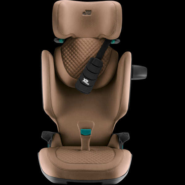BRITAX ROMER KIDFIX PRO