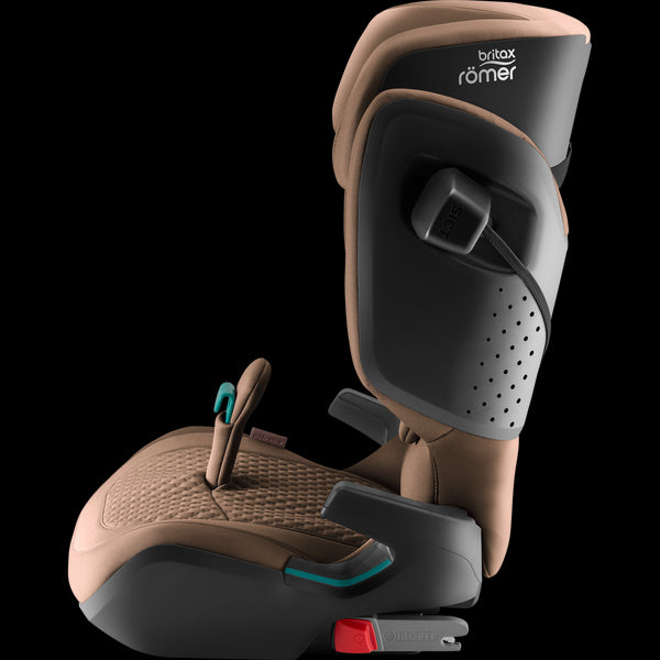 BRITAX ROMER KIDFIX PRO