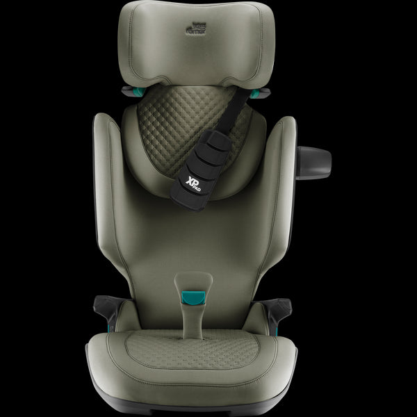 BRITAX ROMER KIDFIX PRO