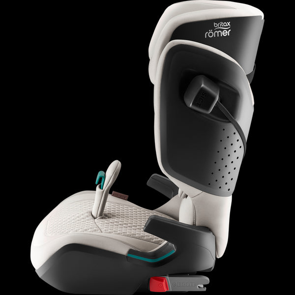 BRITAX ROMER KIDFIX PRO