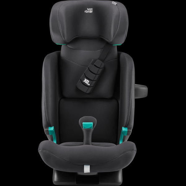 BRITAX ROMER ADVANSAFIX PRO
