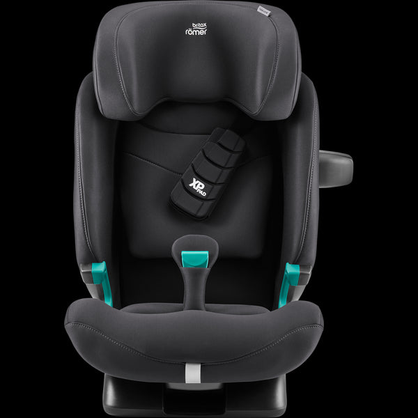 BRITAX ROMER ADVANSAFIX PRO