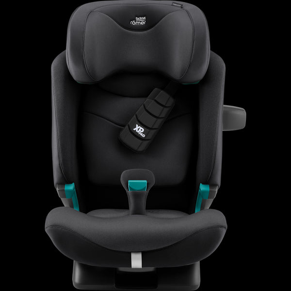 BRITAX ROMER ADVANSAFIX PRO