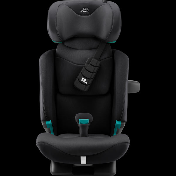 BRITAX ROMER ADVANSAFIX PRO