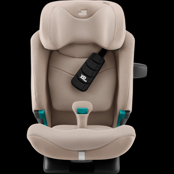 BRITAX ROMER ADVANSAFIX PRO