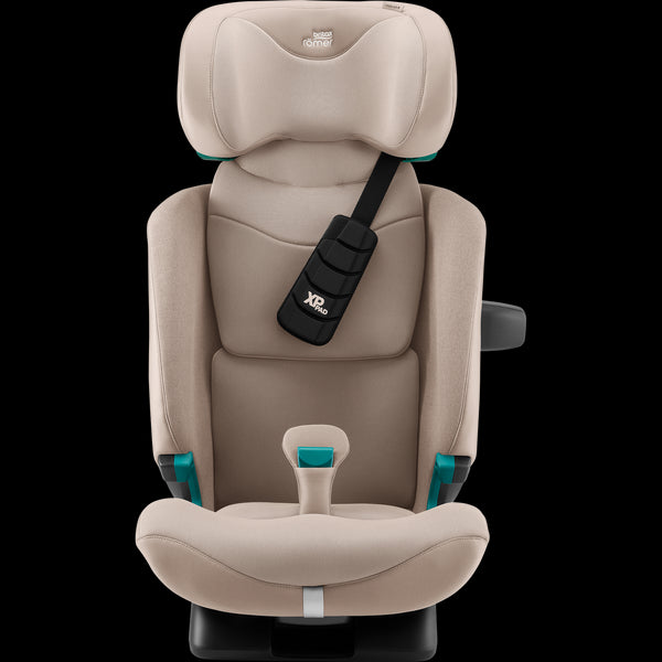 BRITAX ROMER ADVANSAFIX PRO