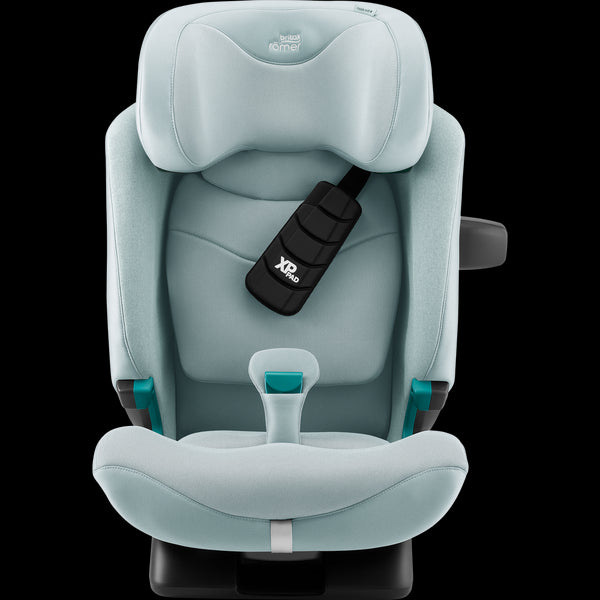 BRITAX ROMER ADVANSAFIX PRO