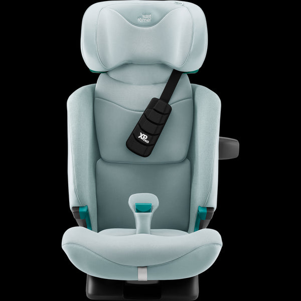 BRITAX ROMER ADVANSAFIX PRO