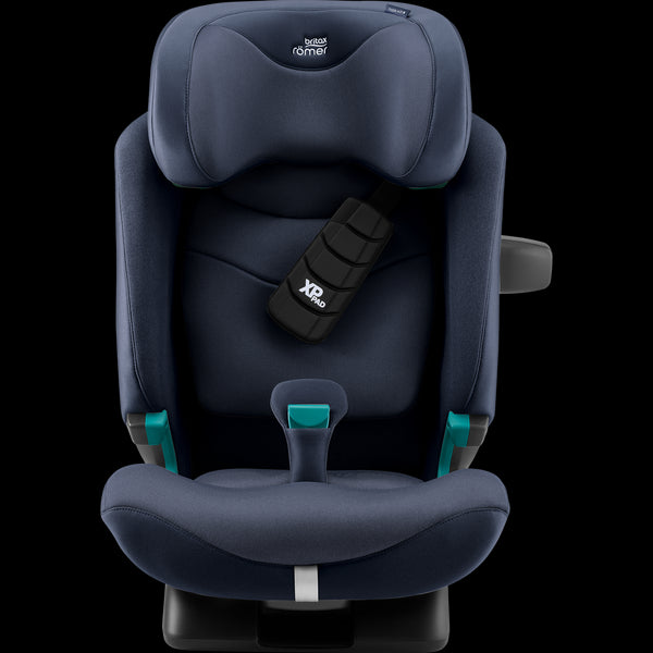 BRITAX ROMER ADVANSAFIX PRO