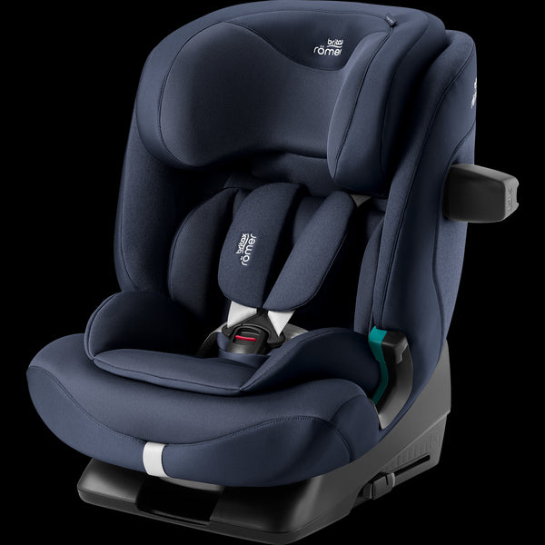 BRITAX ROMER ADVANSAFIX PRO